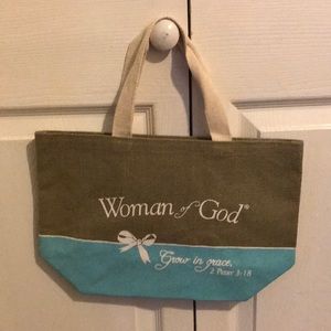 Tote bag